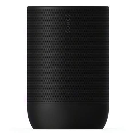 Sonos Move 2 bluetooth